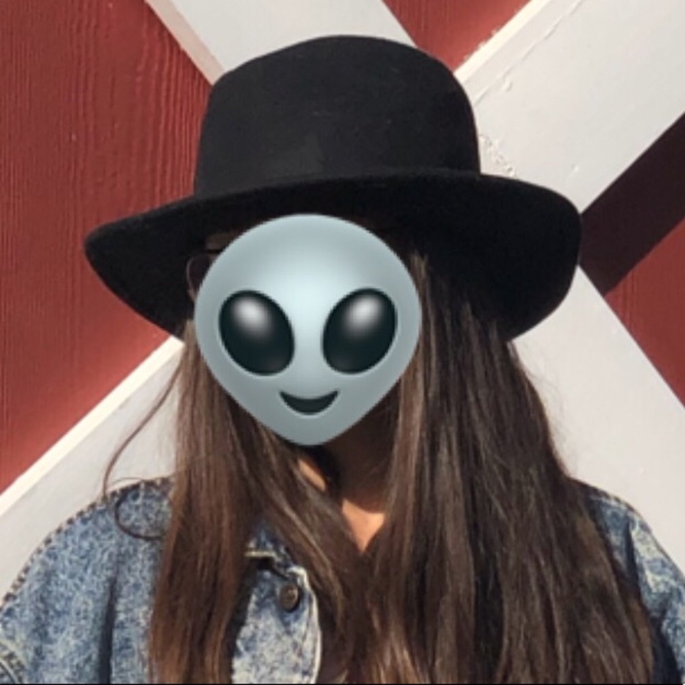 Black hat